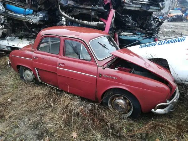 Specht's Auto Recycling - photo 2