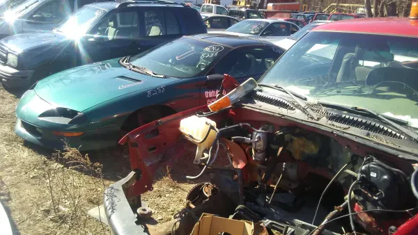 Specht's Auto Recycling - photo 3