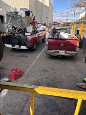 County Auto Wreckers, LLC.