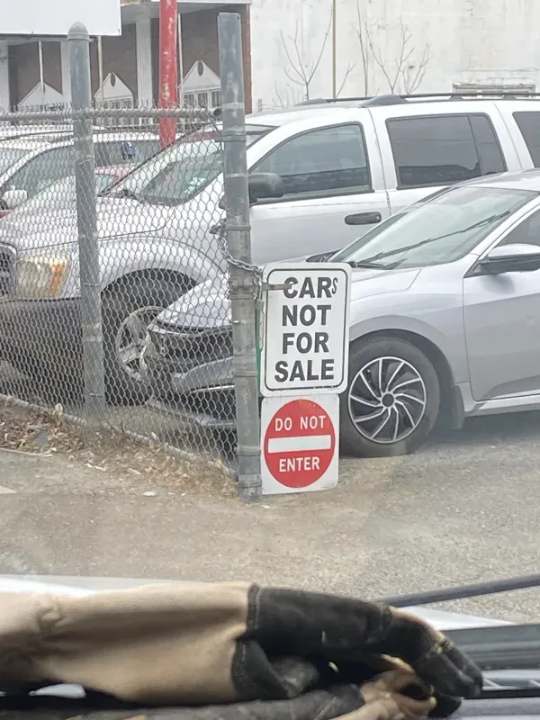 County Auto Wreckers, LLC. - photo 2