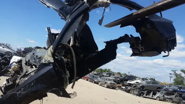 All American Auto Salvage - photo 3