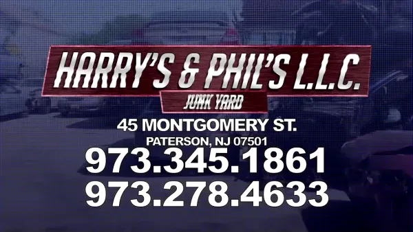 Harry & Phil's Auto Wrecking - photo 2