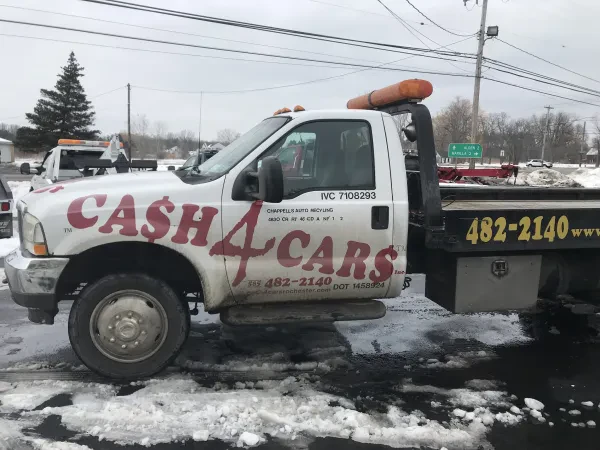 Cash 4 Cars Inc. - photo 3