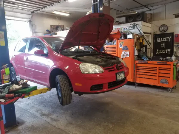 All City Auto Parts - photo 2