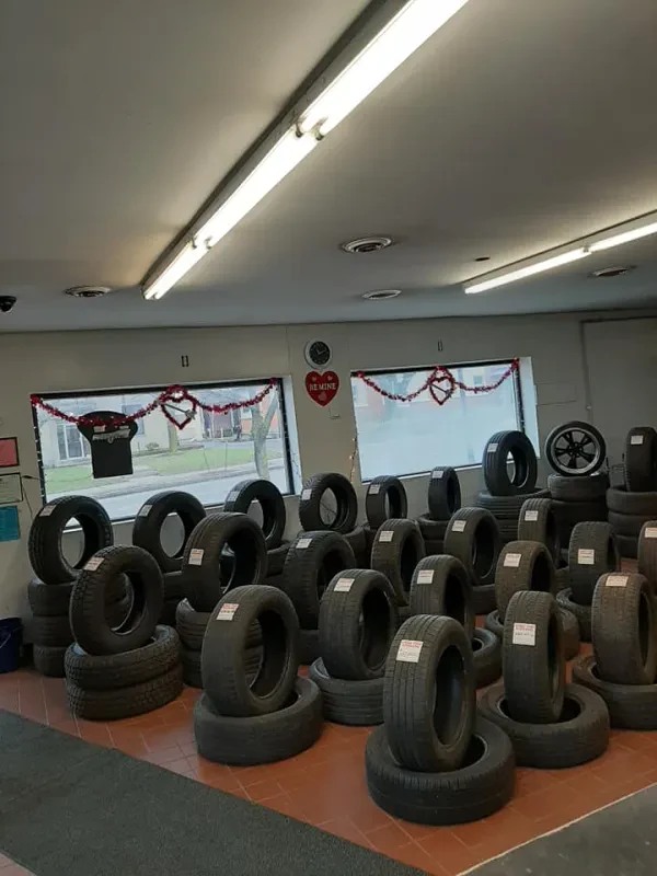 All City Auto Parts - photo 3