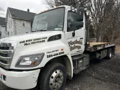 Northside Salvage Yard