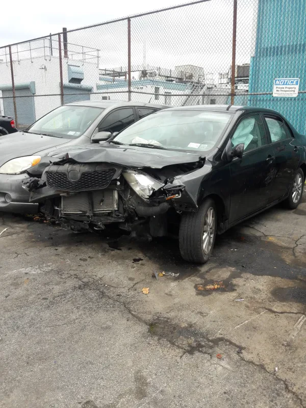 Excel Service & Towing - photo 3