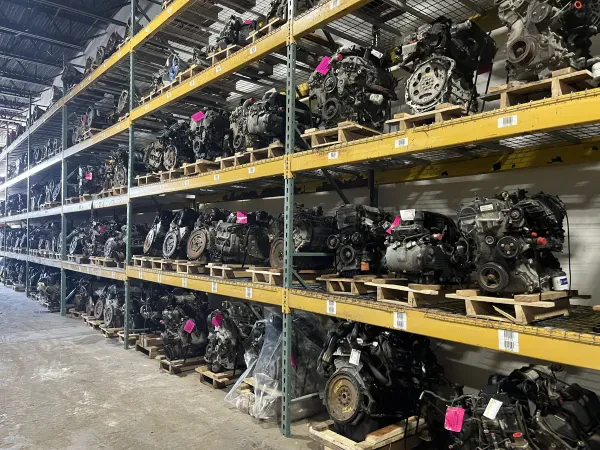 Northside Salvage Yard - photo 4