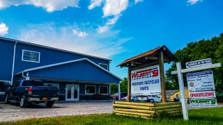 Wilbert's Premium Auto Parts of Ontario