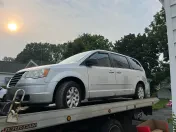 Chappels Junkyard Cash 4 Cars & Auto Salvage & Scrap Metal Recycling