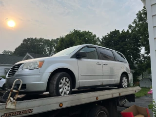 Chappels Junkyard Cash 4 Cars & Auto Salvage & Scrap Metal Recycling