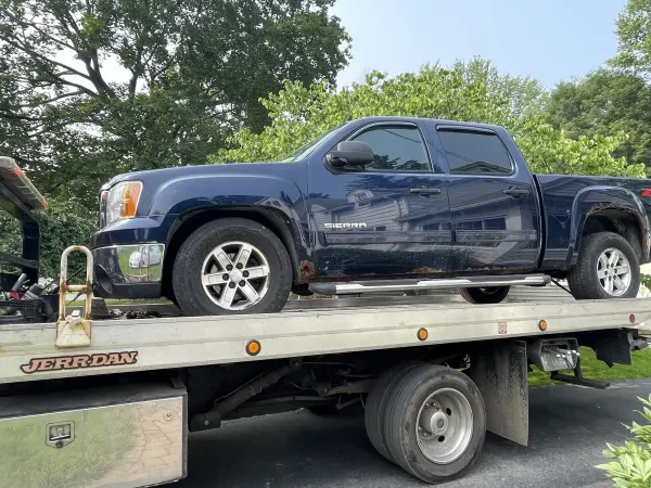 Chappels Junkyard Cash 4 Cars & Auto Salvage & Scrap Metal Recycling - photo 4