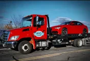 Murray's Towing