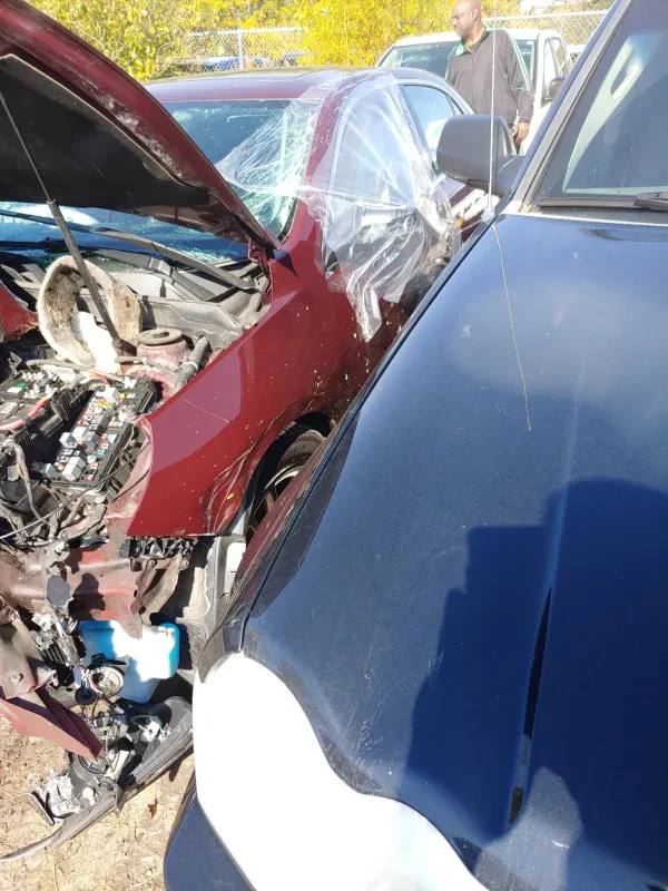 Murray's Towing - photo 3