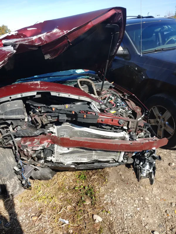 Murray's Towing - photo 4