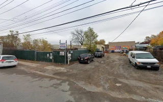John Francesco Scrap Inc