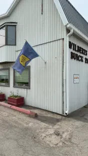 Wilbert's Premium Auto Parts of Webster