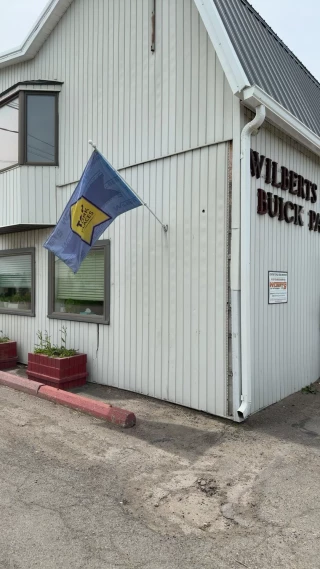 Wilbert's Premium Auto Parts of Webster