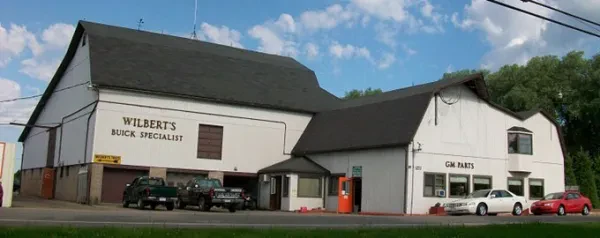 Wilbert's Premium Auto Parts of Webster - photo 2