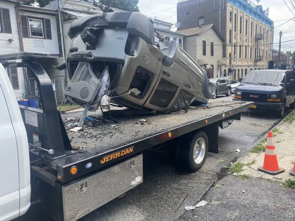 Staten Island junk cars - photo 4