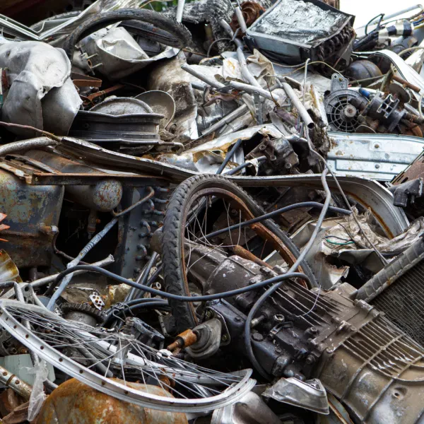 J & J Recycling - photo 3