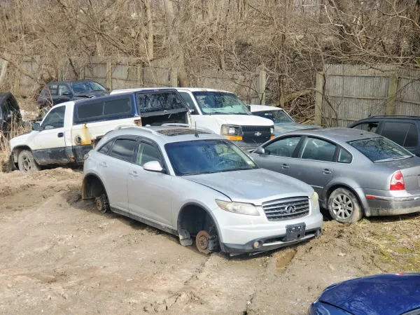 Hot Rides Auto Inc. - photo 4
