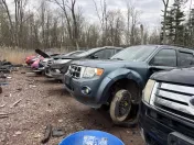 U-Pull U-Save Auto Parts Inc