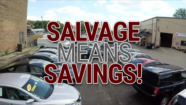 Saw Mill Auto Parts - photo 2