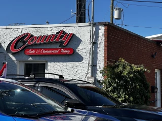 COUNTY AUTO & COMMERCIAL TOWING NORTH, INC