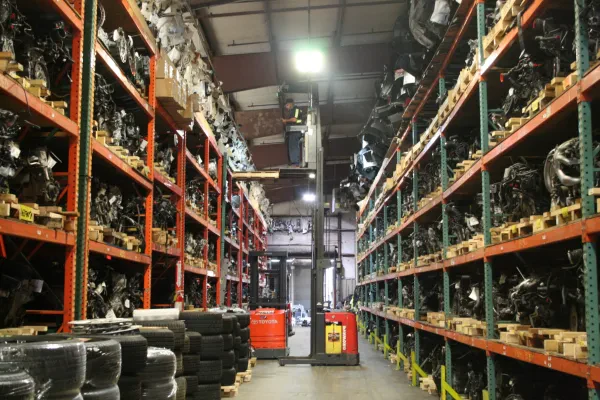Saw Mill Auto Sales - photo 3