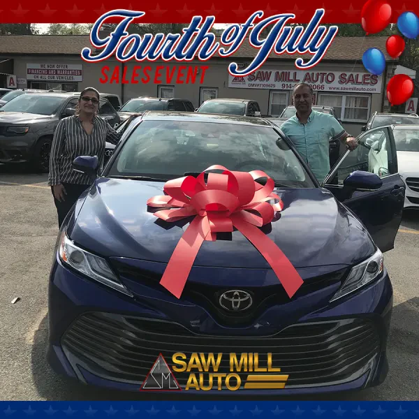 Saw Mill Auto Sales - photo 4