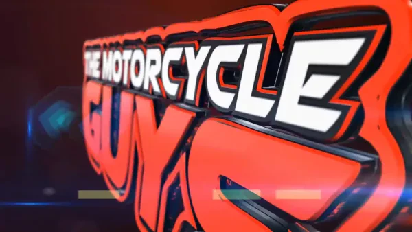 THE MOTORCYCLE GUYS SALVAGE - photo 2