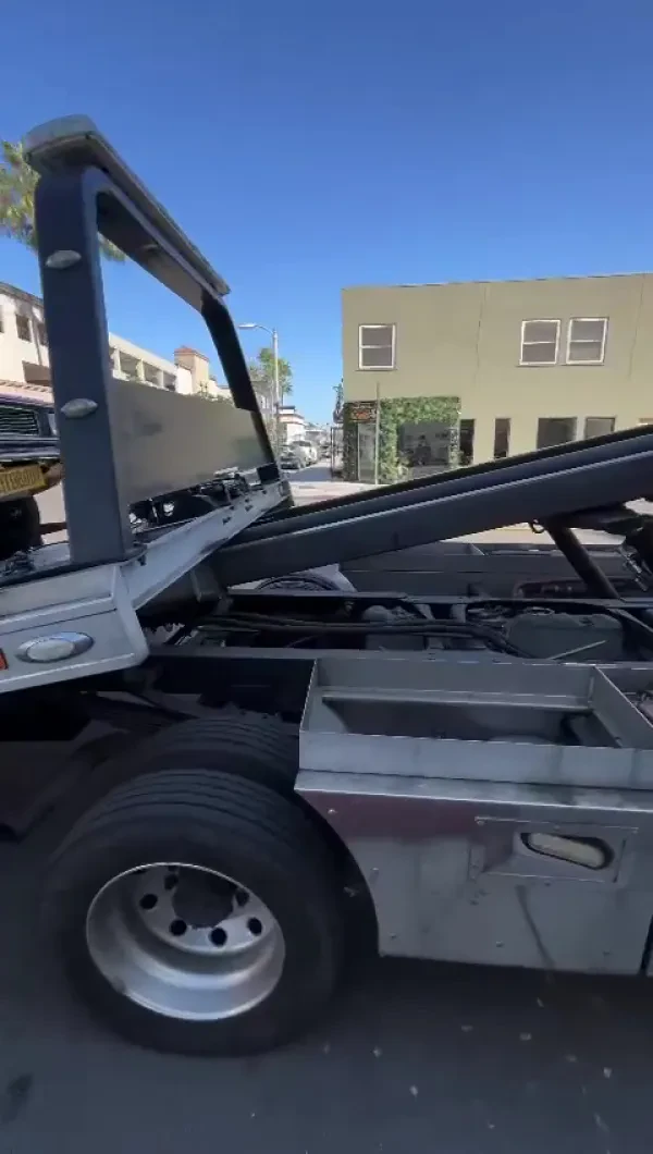 Towman Towing, Inc - photo 2