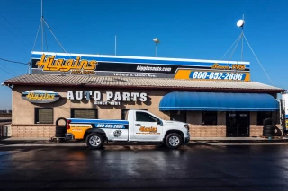Higgins Auto Parts