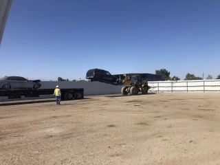 Copart - Bakersfield