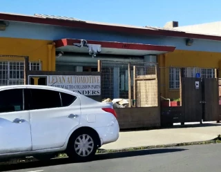 Oakland Auto Parts