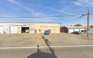 WESTCOAST RECYCLED AUTO PARTS