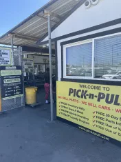 Pick-n-Pull