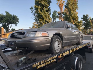 Cash Cash Cars