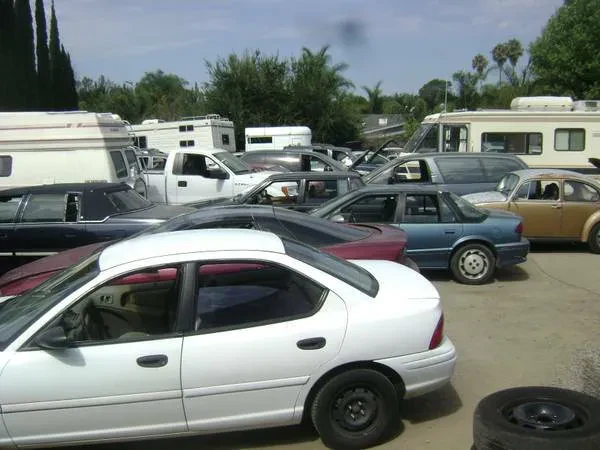 A1 Ecology Auto Wrecking & Enterprise Towing - photo 2