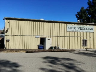 South Bay Auto Wreckers