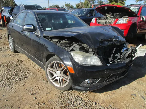 Standard Auto Recycling- Junkyard San Diego - photo 3