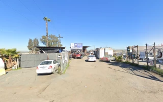A Atlas Auto Recycling 2