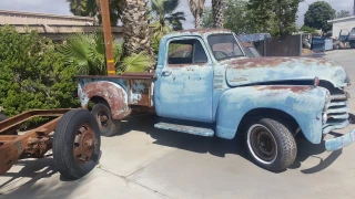 Valley Auto Salvage