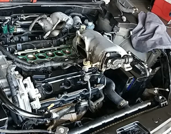 Valley Auto Salvage - photo 4