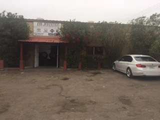 All Japanese Auto Recycling