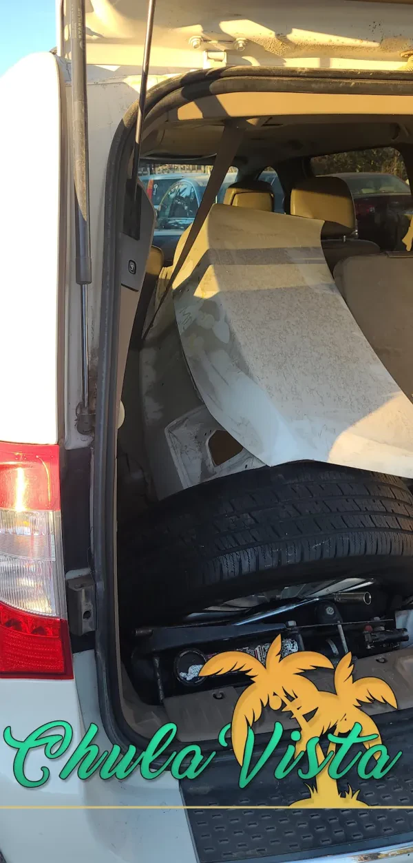 turbo team auto wrecking - photo 3