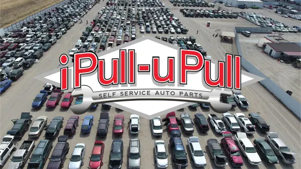 iPull-uPull Auto Parts - photo 2