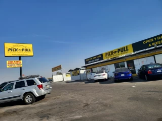 Pick-n-Pull