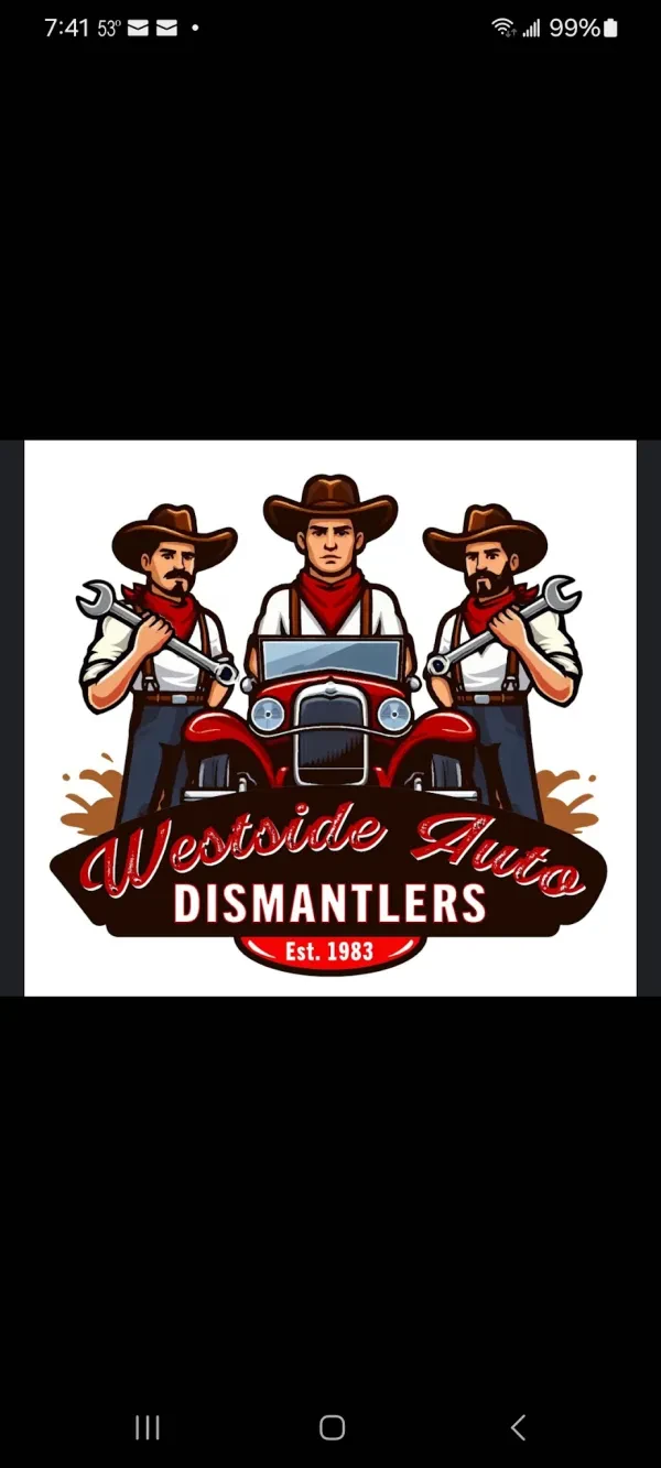 Westside Self Service Auto Dismantlers - photo 2